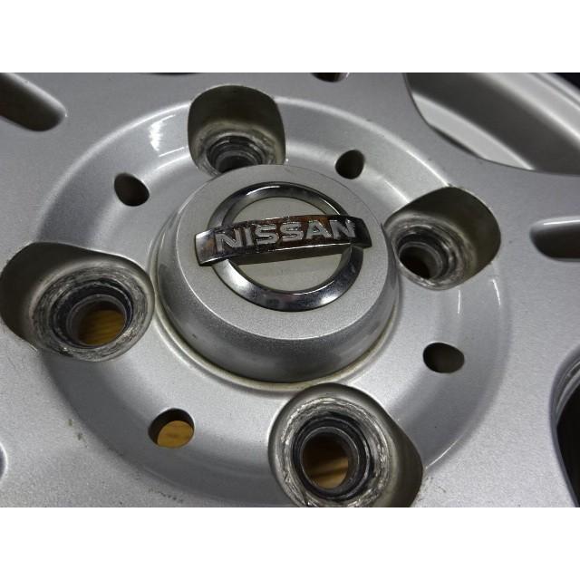 軽自動車など　13インチ　アイスナビ6　スタッドレスタイヤ 155/65R13　ホイール付　No.716 アイスナビ 6 軽自動車用スタッドレスタイヤ 155/65R13 73Q