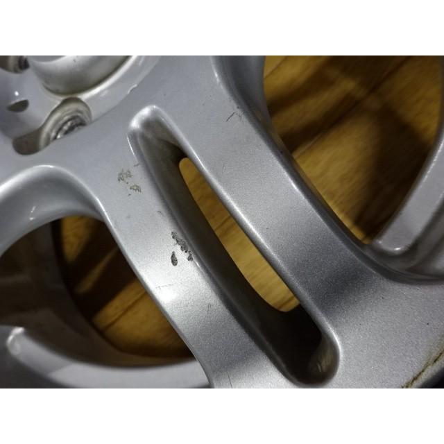 軽自動車など　13インチ　アイスナビ6　スタッドレスタイヤ 155/65R13　ホイール付　No.716 アイスナビ 6 軽自動車用スタッドレスタイヤ 155/65R13 73Q