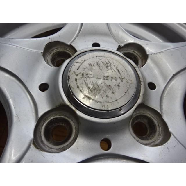 BRIDGESTONE（ブリヂストン） 軽トラック・軽バン用 145R12 6PR LT