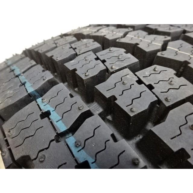 TOYO TIRES（トーヨータイヤ） 新品 現品限り 265/70R19.5 140/138 TB 