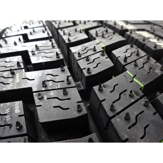 ヨコハマタイヤ 新品スタッドレス 11R22.5 16PR TB ヨコハマ製