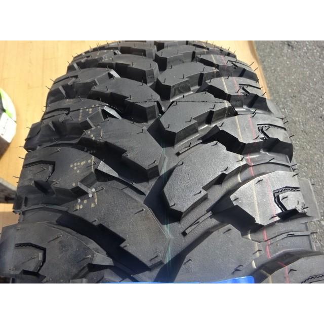 285/75R16 6穴COMFORSER CF3000 ランクル等 285/75R16 6穴COMFORSER