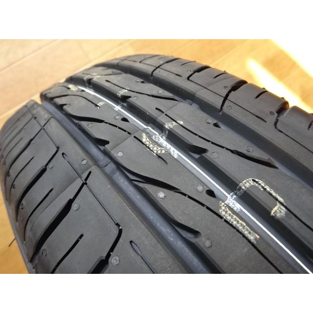 DUNLOP ENASAVE EC203 155/65R13 13インチ 夏タイヤ 4本 2016年製 バリ溝 ゼスト ルークル ライフ等 (TE372) クレジットカード QR決済可能 Amazon.co.jp: ダンロップ(DUNLOP) サマータイヤ ENASAVE EC203 155