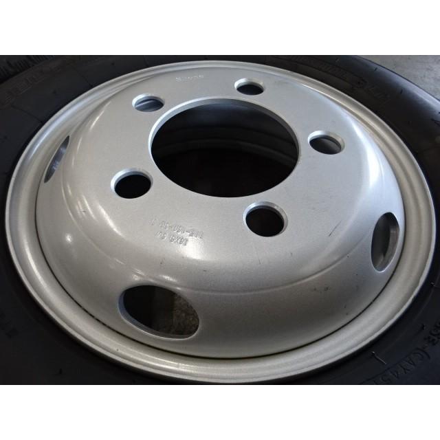 ヨコハマタイヤ 中古 ヨコハマ RY108 205/75R16 113/111 LT ヨコハマタイヤ 中古 ヨコハマ RY108 205/75R16 113/111 LT
