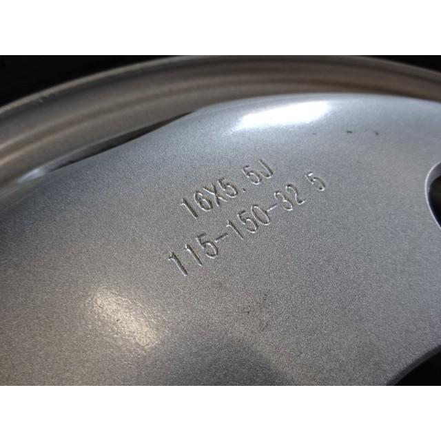 ヨコハマタイヤ（YOKOHAMA TIRE） 中古 ヨコハマ RY108 205/75R16 113