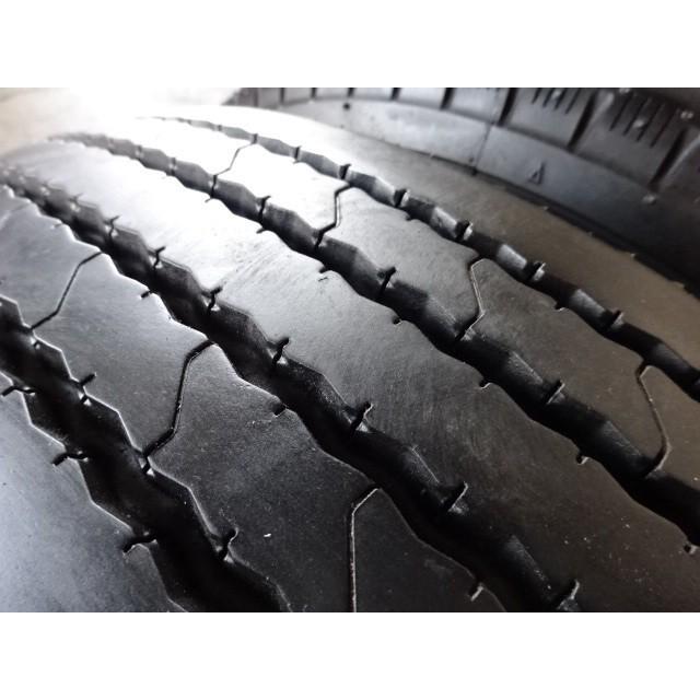 ヨコハマタイヤ 中古 ヨコハマ RY108 205/75R16 113/111 LT ヨコハマタイヤ 中古 ヨコハマ RY108 205/75R16 113/111 LT