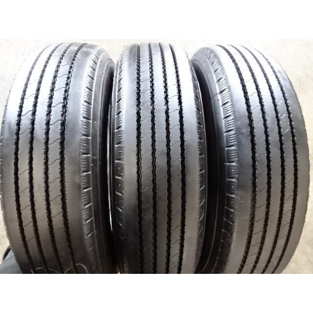 ヨコハマタイヤ 中古 ヨコハマ RY108 205/75R16 113/111 LT ヨコハマタイヤ 中古 ヨコハマ RY108 205/75R16 113/111 LT