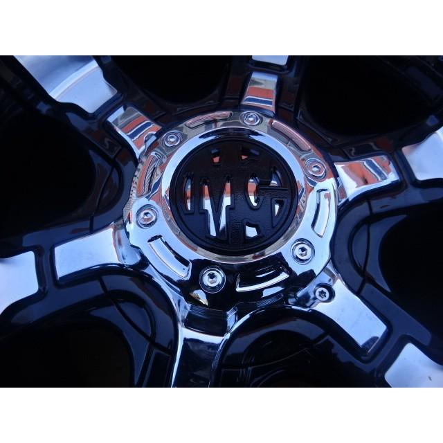 BFグッドリッチ マッドテレーンT/AKM2 285/75R16 126/123 LT SUMMER 4