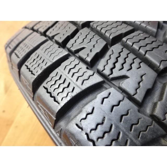 WINTER MAXX 中古 ダンロップ ウィンターマックス WM01 155/65R14