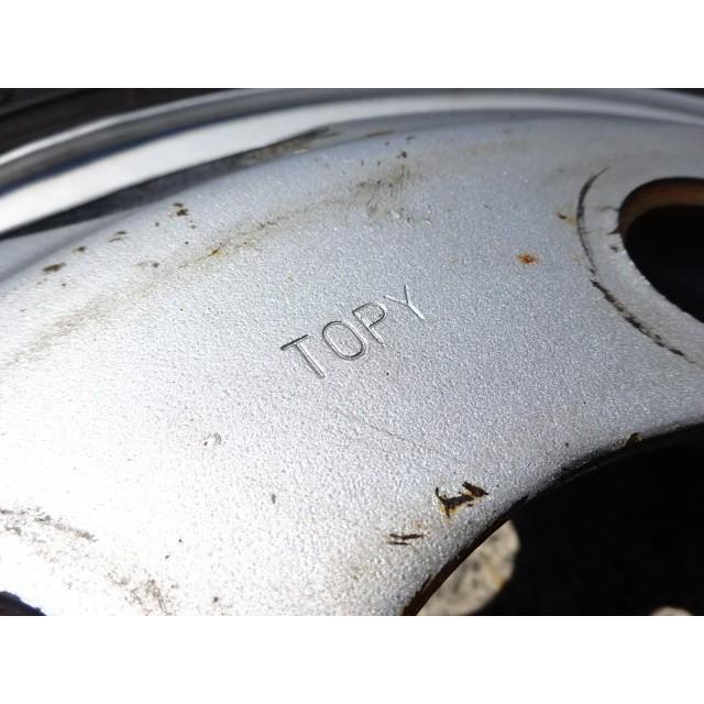 エナセーブ ダンロップ SPLT50 205/70R16 111/109 LT SUMMER 6本価格