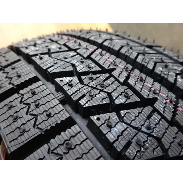 バリ山　！　BRIDGESTONE VRX 155/65R14 スタッドレス  タイヤ　2018年製 155/65r14 スタッドレス ブリヂストン」の人気商品一覧 | 安い商品を