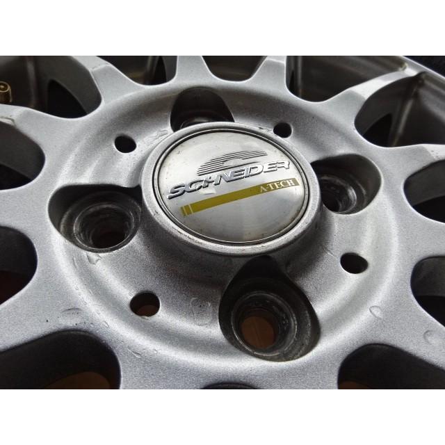 NANOENERGY トーヨー ナノエナジー3 155/65R13 SUMMER 4本価格 2018年