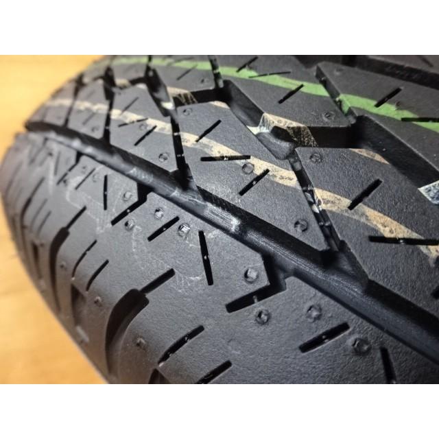 BRIDGESTONE（ブリヂストン） ブリヂストン製 K305 145R12 6PR LT 2018 