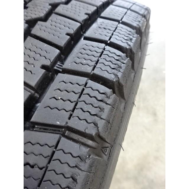 WINTER MAXX ダンロップ ウィンターマックス LT03 205/70R16 113