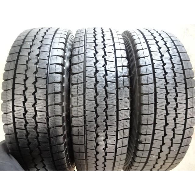 DUNLOP WINTER MAXX LV01 205/70 R16 6本セット WINTER MAXX 205/70R16 111/109N ダンロップ LV01 小型トラック