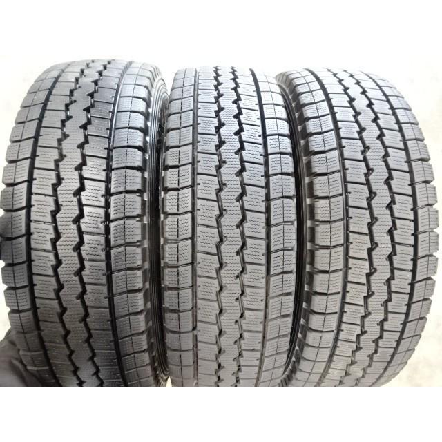 WINTER MAXX ダンロップ ウィンターマックス LT03 205/70R16 113/111 