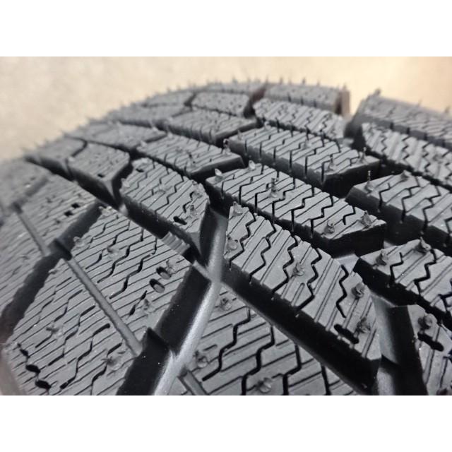 アイスナビ 6 軽自動車用スタッドレスタイヤ 155/65R13 73Q