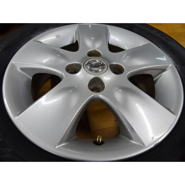 TOYO TIRES マーチ 175/60R14 トーヨー製 オブザーブガリット GIZ 未 
