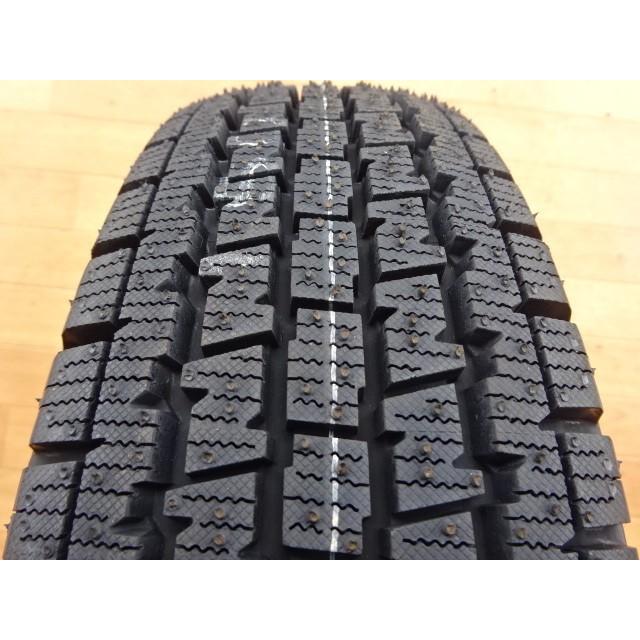BRIDGESTONE（ブリヂストン） ブリヂストン製 W300 145R12 6PR LT 2018
