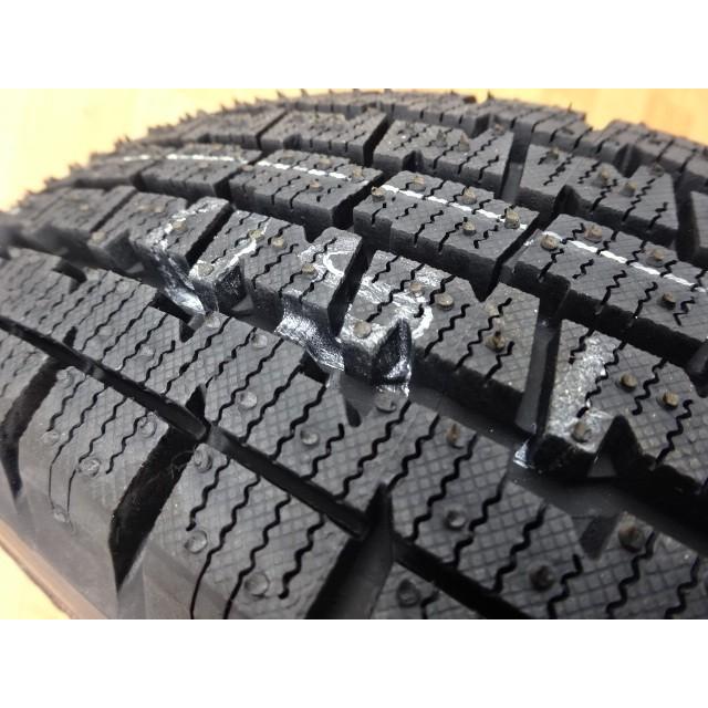BRIDGESTONE（ブリヂストン） ブリヂストン製 W300 145R12 6PR LT 2018