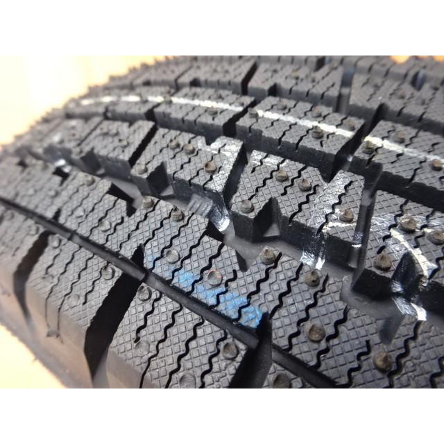 BRIDGESTONE（ブリヂストン） ブリヂストン製 W300 145R12 6PR LT 2018