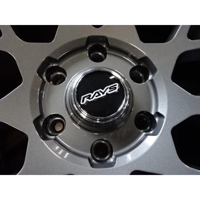 新品アルミホイール RAYS TEAM DAYTONA M9 17×8J 6穴 139.7mm 新品アルミホイール RAYS TEAM DAYTONA M9 17×8J 6穴 139.7mm