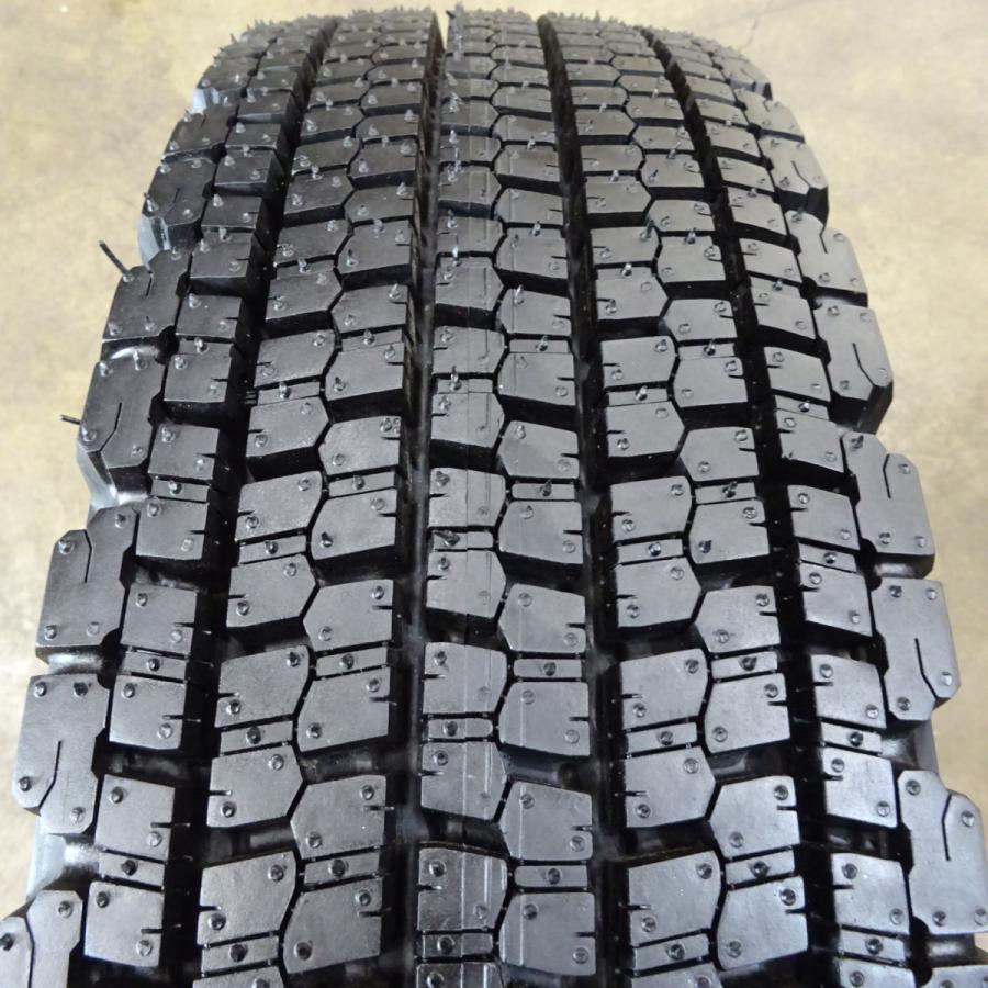 BRIDGESTONE（ブリヂストン） 再生 6本価格 225/80R17.5 123/122 LT