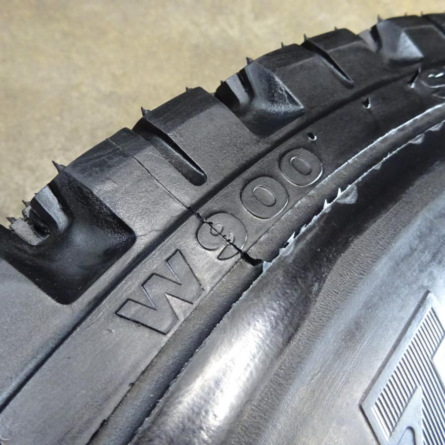BRIDGESTONE（ブリヂストン） 再生 6本価格 225/80R17.5 123/122 LT