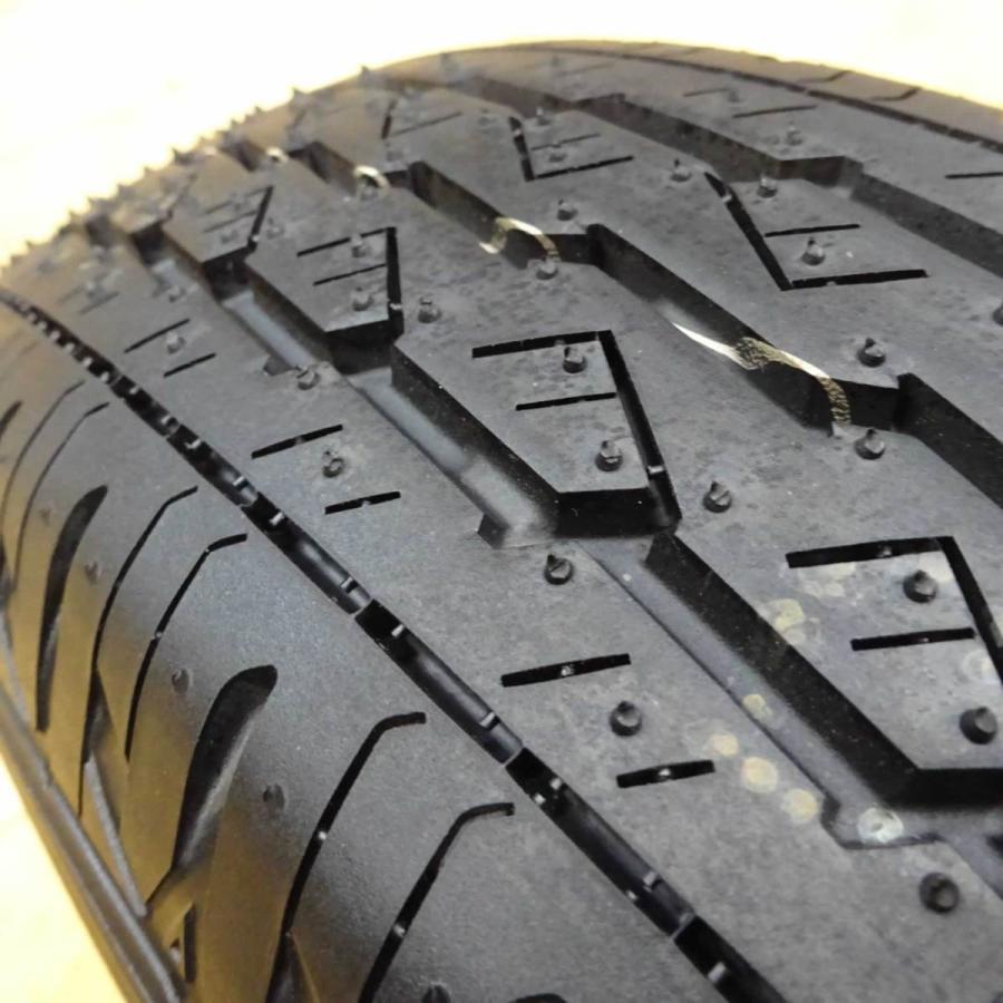 BRIDGESTONE（ブリヂストン） 軽トラック・軽バン用 145/80R12 80/78