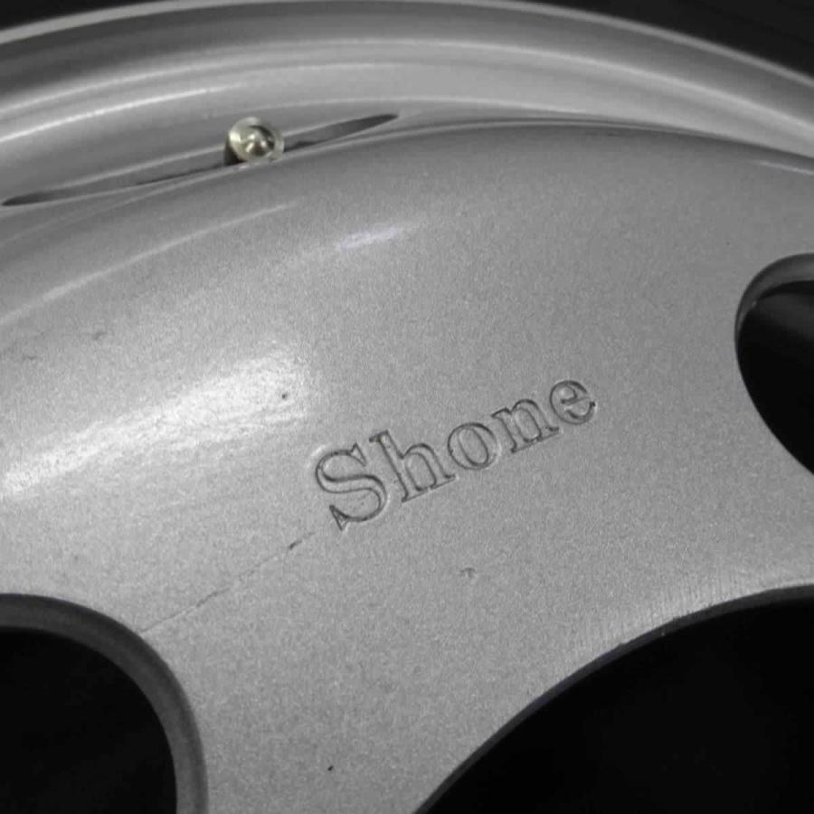 BRIDGESTONE（ブリヂストン） 中古品 215/85R16 120/118 LT