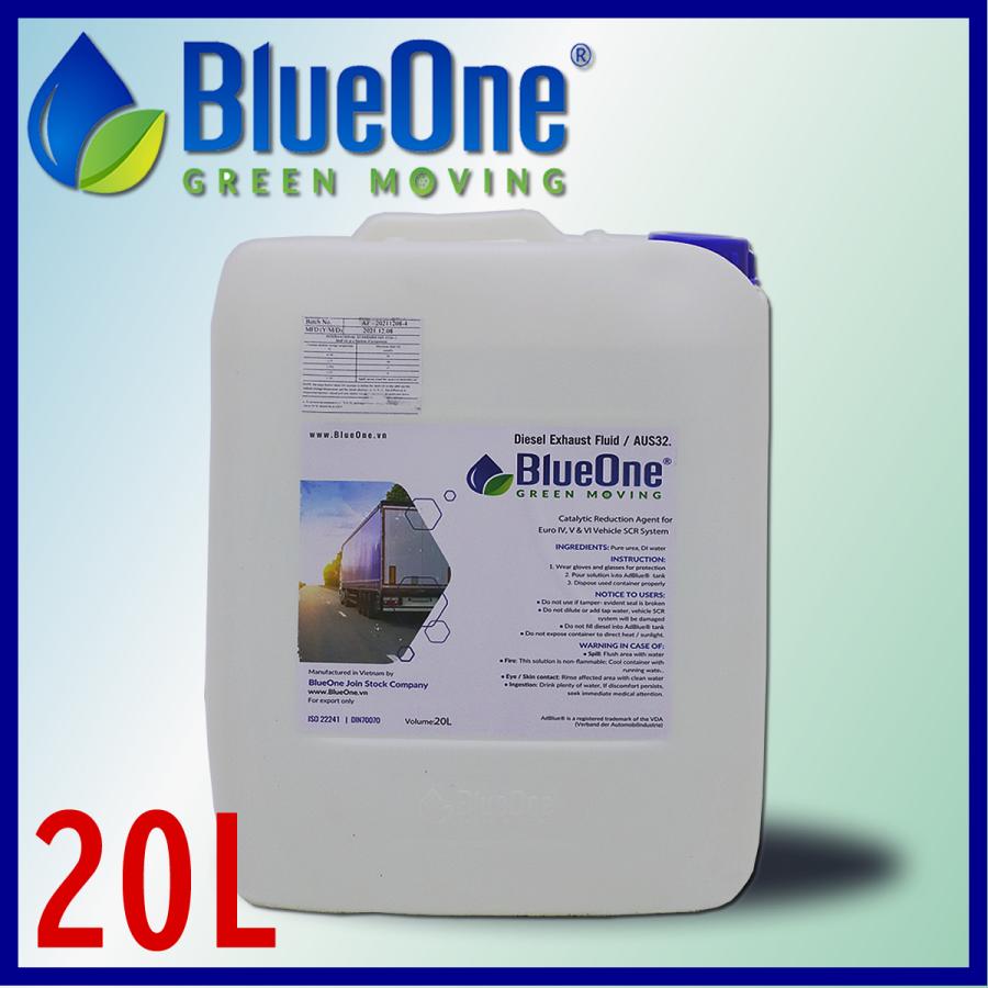 日本正規販売店 企業様限定送料無料 新品30個価格 Blue One 軽油 ブルーワン Paypayモール車 バイク 自転車 高品質尿素水 自動車 大型 ディーゼル車 l Adblue アドブルー同等品 Scrシステム搭載 庄内タイヤ 通販 数量限定販売
