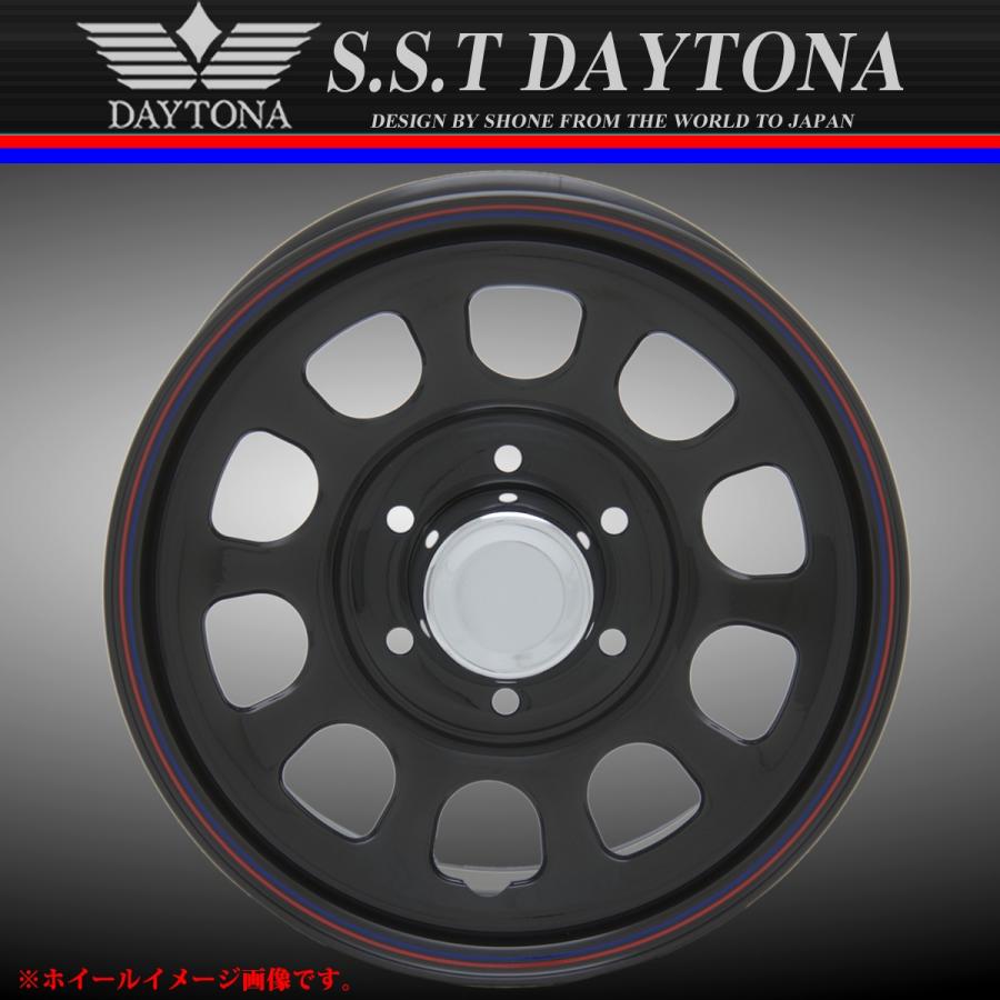 デイトナ　USA 16インチ7j　6穴　ハイエース　にて使用中 デイトナ USA 16インチ7j 6穴 ハイエース にて使用中 楽天市場