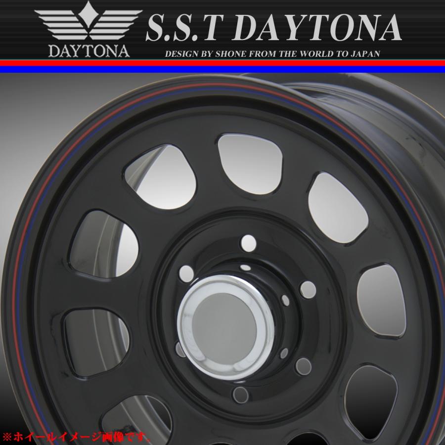 新品 会社宛 送料無料 16×7J ET+38 6穴 ハブ径110mm ハイエース