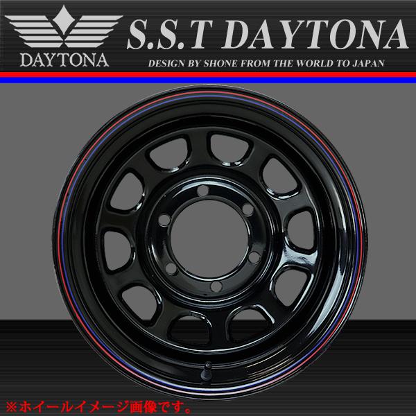 新品 1本価格 会社宛 送料無料 16×8J 6穴 139.7mm ET±0 SHONE SST 