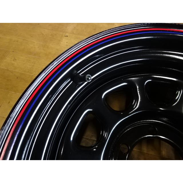 新品 4本価格 会社宛 送料無料 16×8J 6穴 139.7mm ET±0 SHONE SST