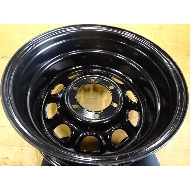 新品 4本価格 会社宛 送料無料 16×8J 6穴 139.7mm ET±0 SHONE SST