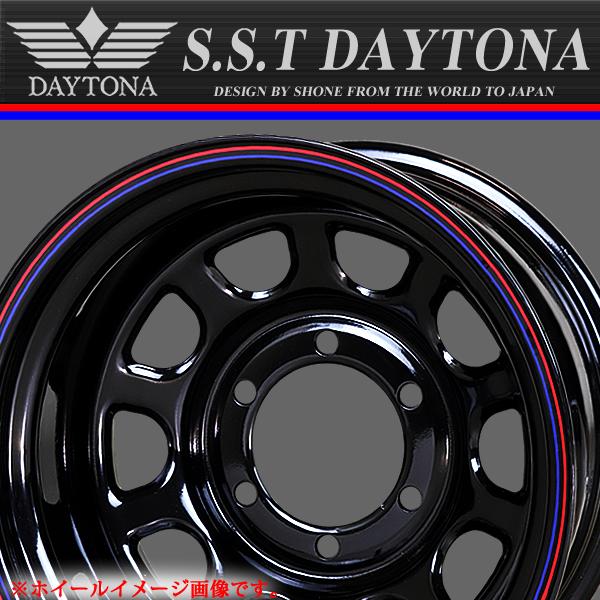 デイトナ　ホイール RAYS レイズ デイトナ F6 ゲイン 8.0-17 ホイール1本 DAYTONA