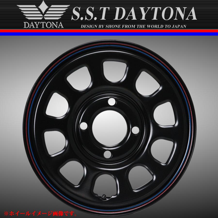 新品 4本価格 会社宛 送料無料 12×4J 4穴 100mm ET+40 SHONE SST