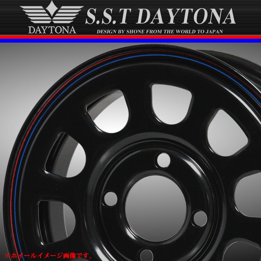 新品 4本価格 会社宛 送料無料 12×4J 4穴 100mm ET+40 SHONE SST