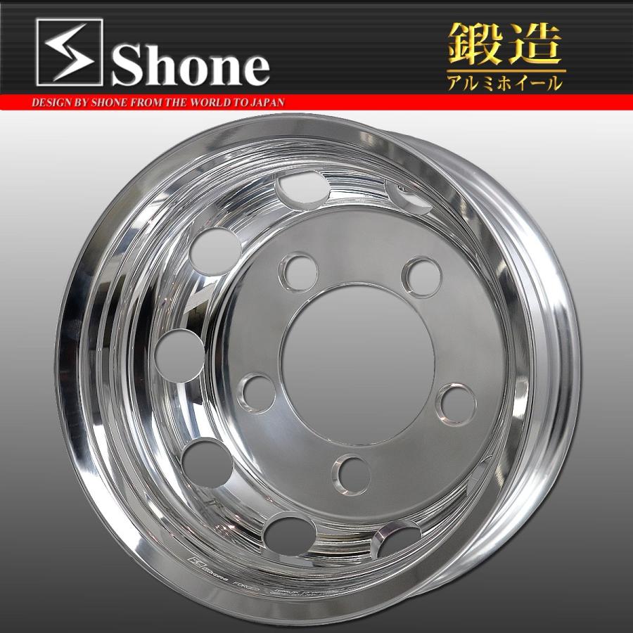 トヨタコースター　純正アルミホイール6本セット トヨタコースター 純正アルミホイール6本セット - メルカリ