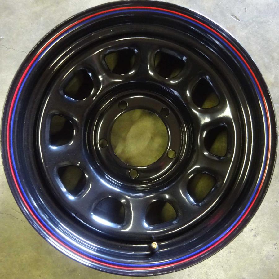 新品 4本価格 業者様 送料無料 16×5.5J 5穴 139.7mm ET-20 SHONE