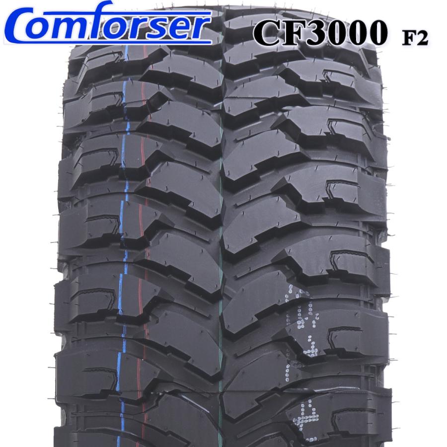 2022年製 新品 4本価格 会社宛 送料無料 285/50R20 夏 COMFORSER