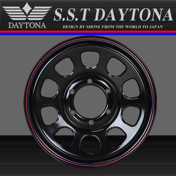 デイトナ16インチ / GY NASCAR#1 デイトナ16インチ / GY NASCAR#1