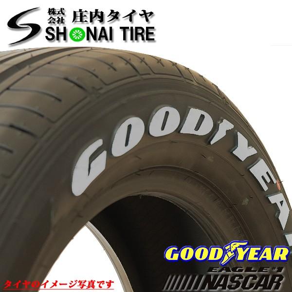 デイトナ16インチ / GY NASCAR#1 デイトナ16インチ / GY NASCAR#1
