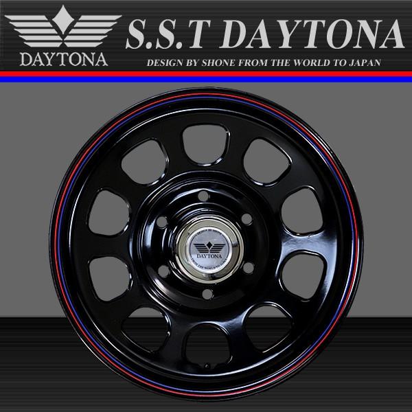 グッドイヤー #1 NASCAR ナスカー 215/65R16 109/107 デイトナ