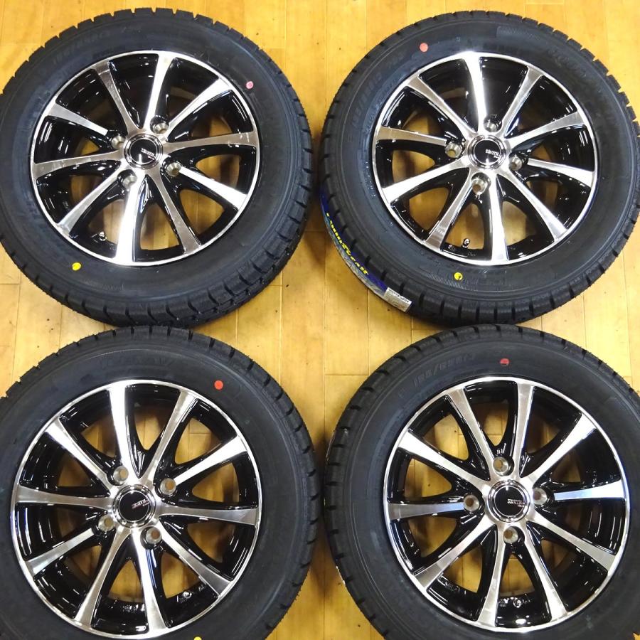 BRIDGESTONE（ブリヂストン） 新品 グッドイヤー アイスナビ7 155