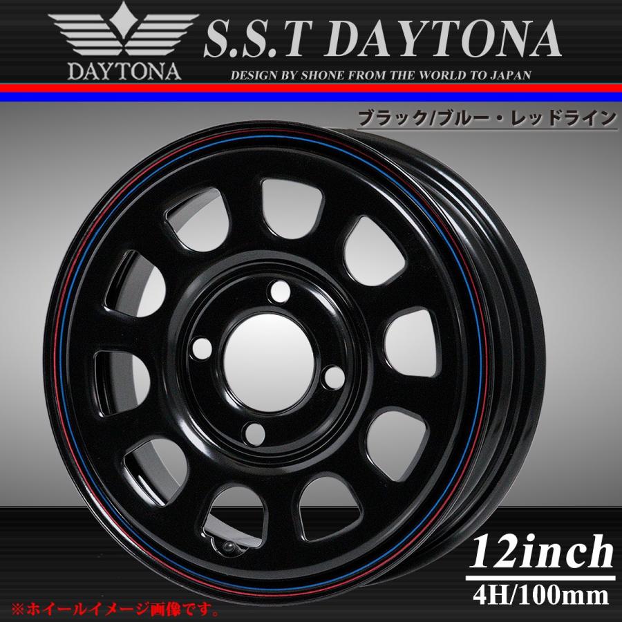 新品スタッドレスタイヤ 145/80R12 80/78 LT ブリヂストン W300