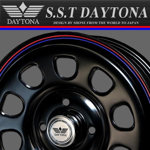 NEXTRY ブリヂストン ネクストリー 155/65R13 73S デイトナ ブラック