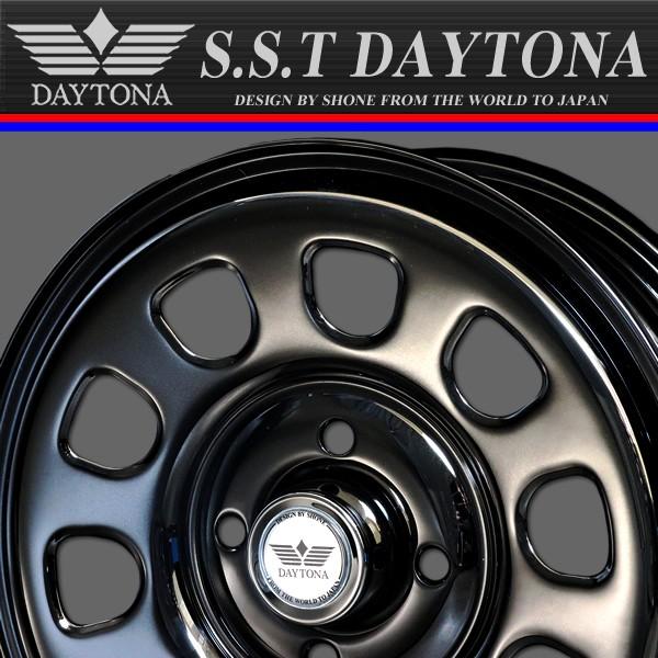 NEXTRY ブリヂストン ネクストリー 155/65R13 73S デイトナ ブラック