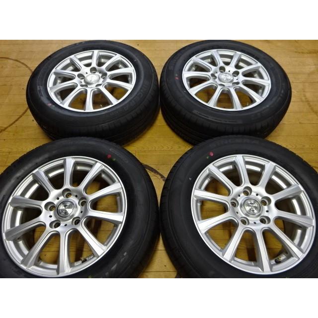 FALKEN（ファルケン） シンセラ SN832i 195/65R15 91H 2017年製 SUMMER